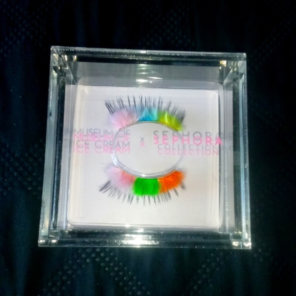 Sephora Collection Eyelashes